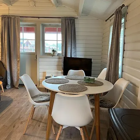 Vakantiehuis Larkollen -