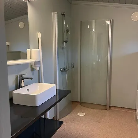 Larkollen - Vakantiehuis